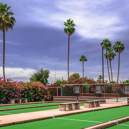 Sunland Village Mesa Exterior photo