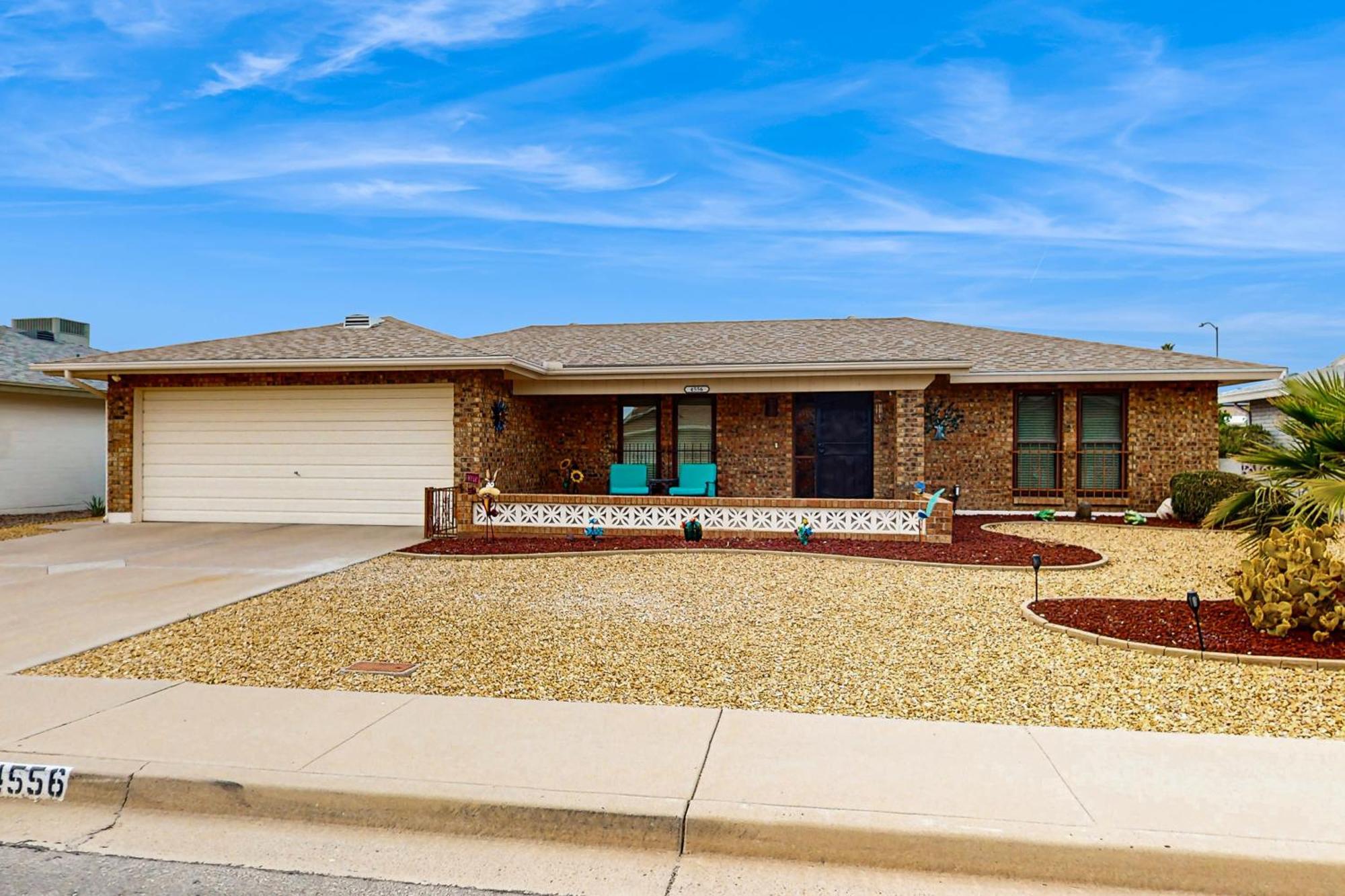 Sunland Village Mesa Exterior photo