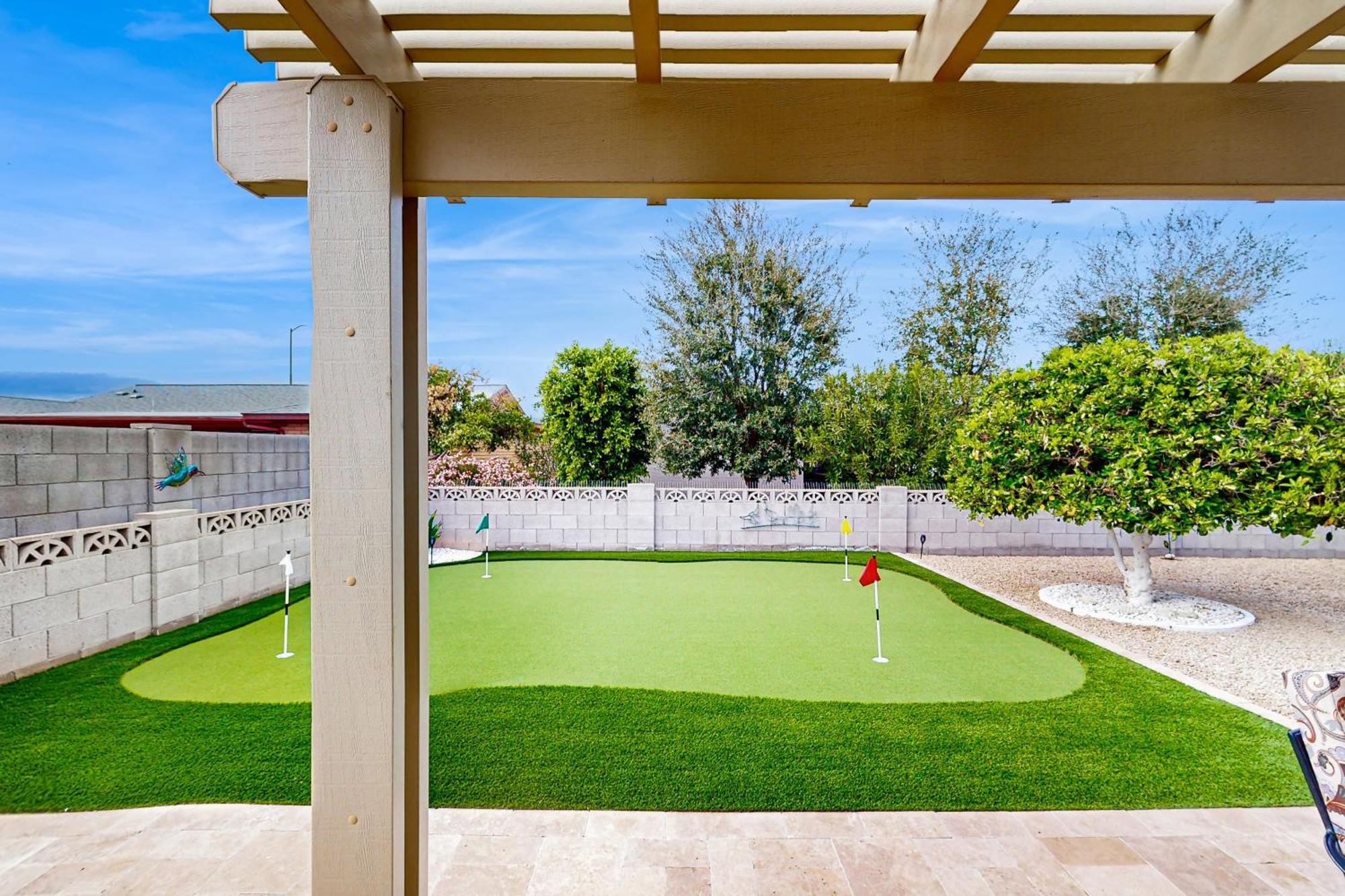 Sunland Village Mesa Exterior photo