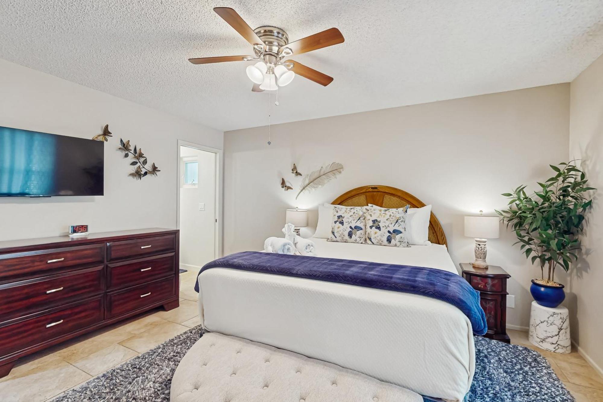 Sunland Village Mesa Exterior photo