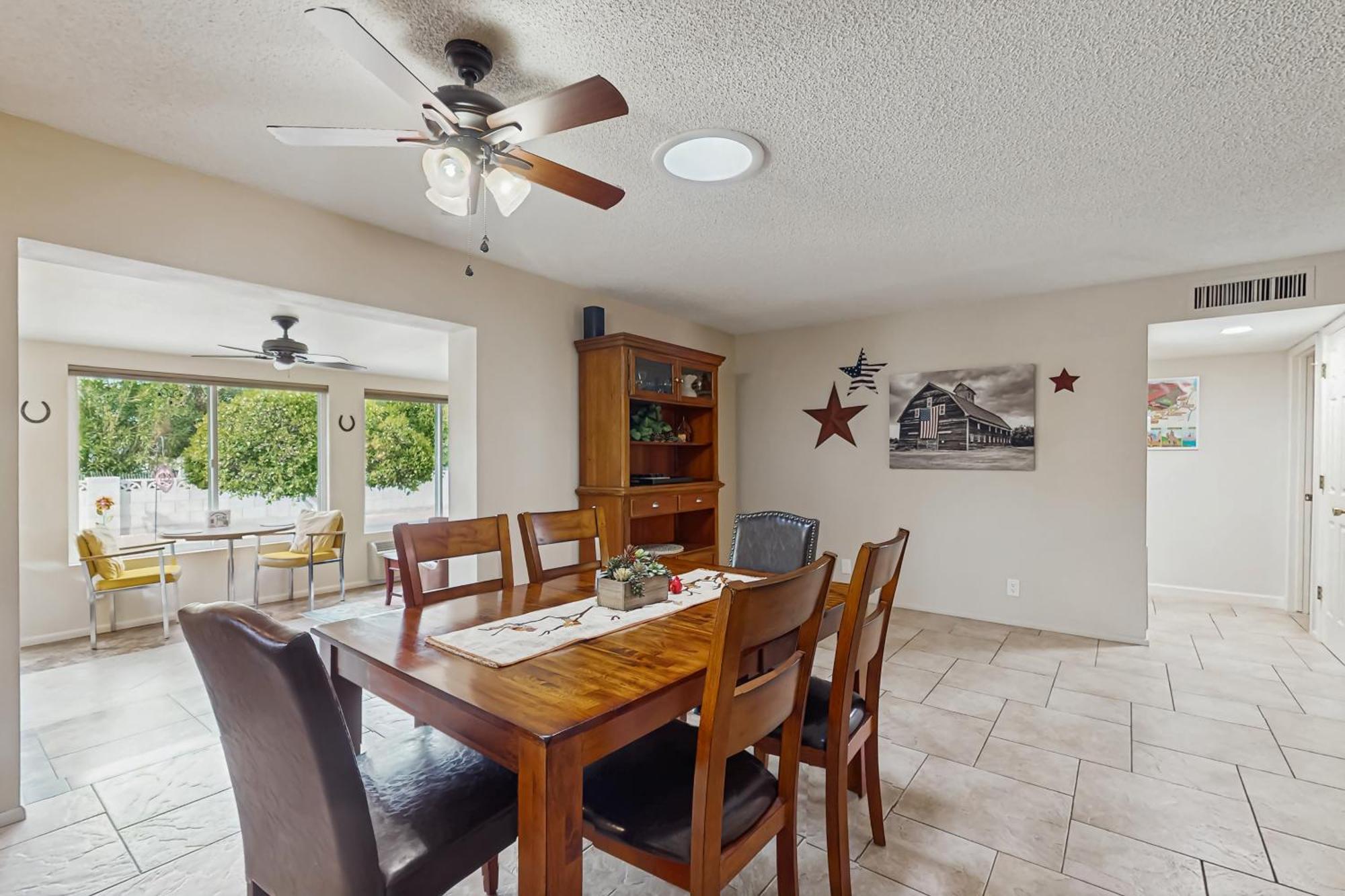 Sunland Village Mesa Exterior photo