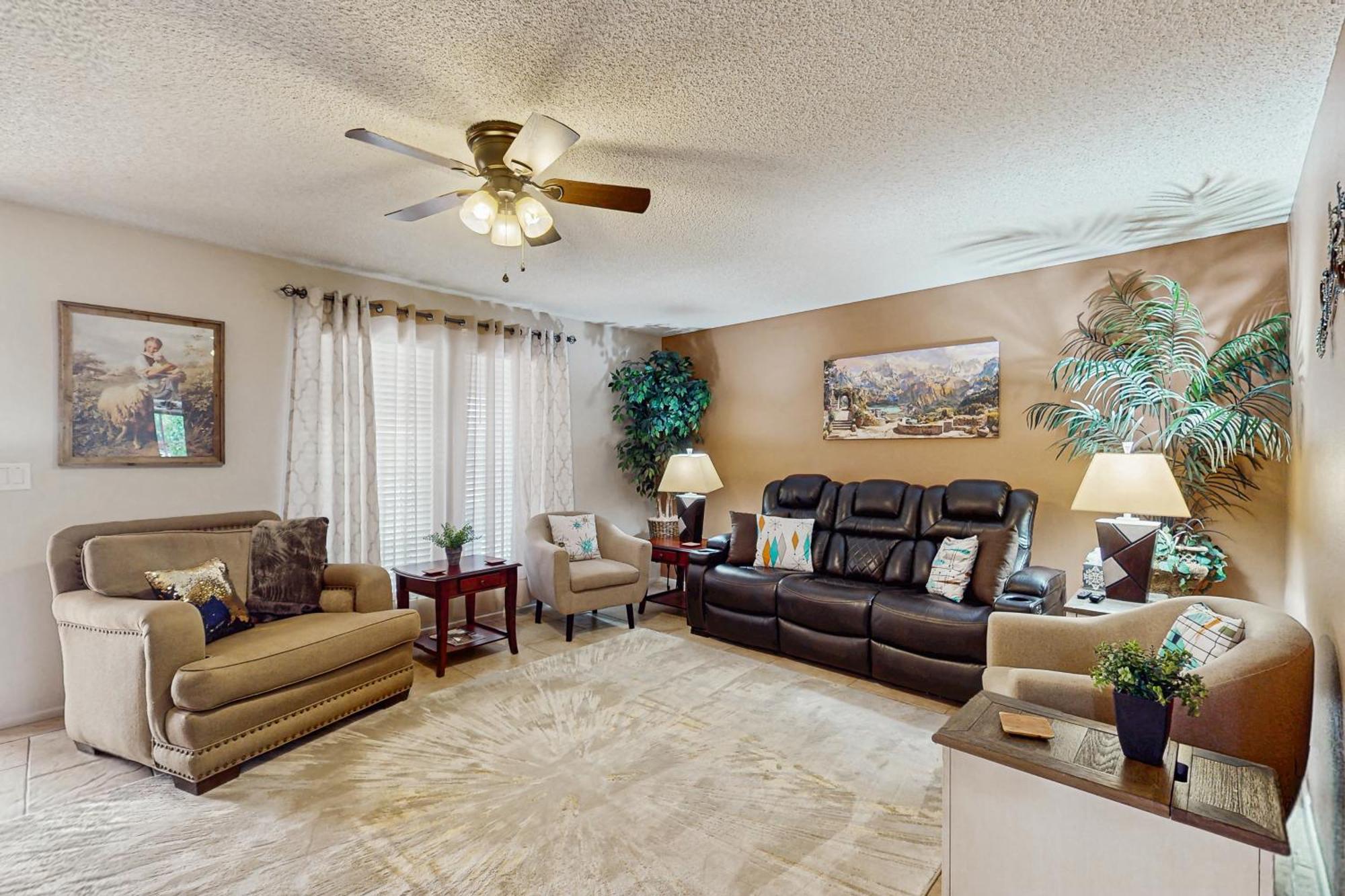 Sunland Village Mesa Exterior photo