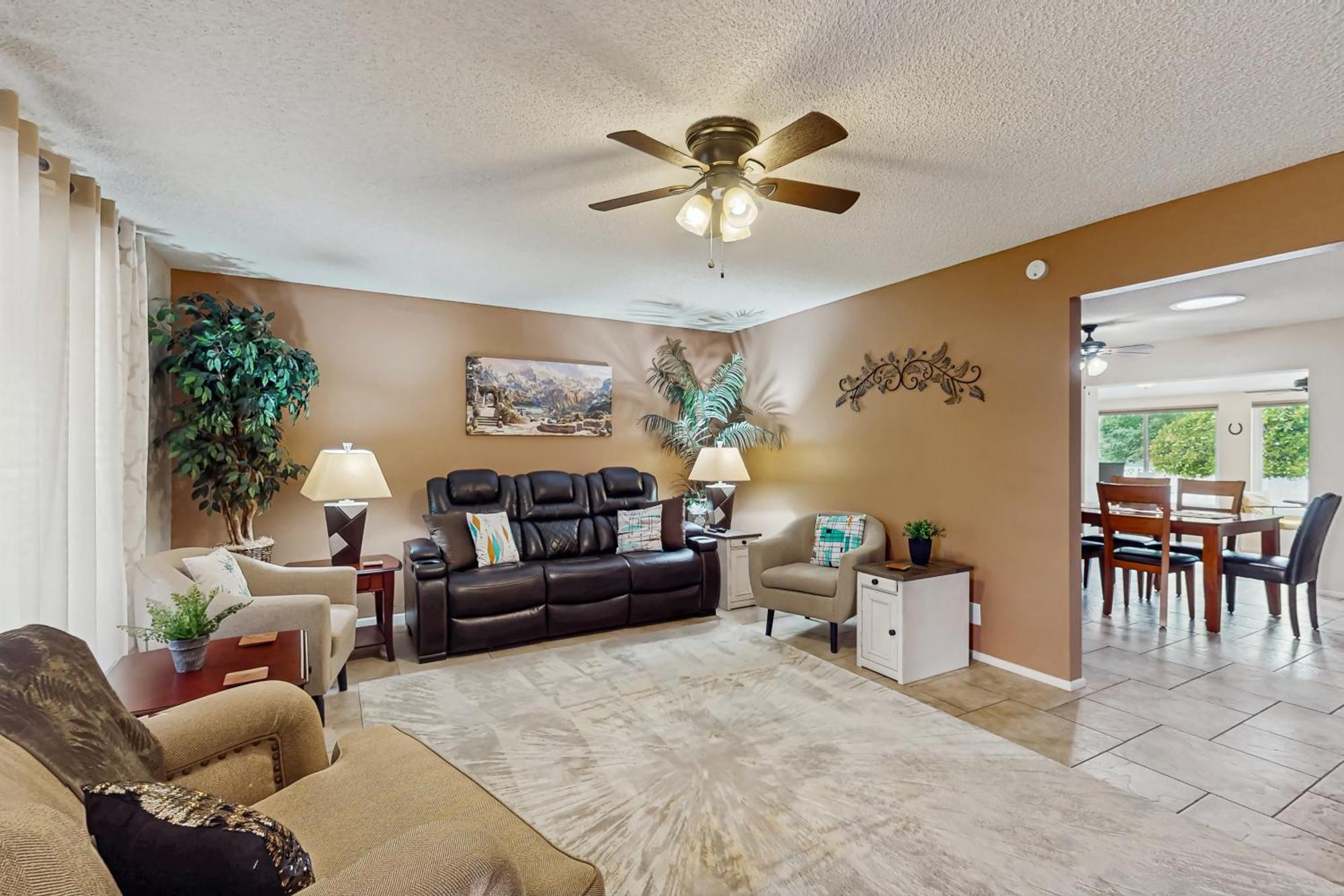 Sunland Village Mesa Exterior photo