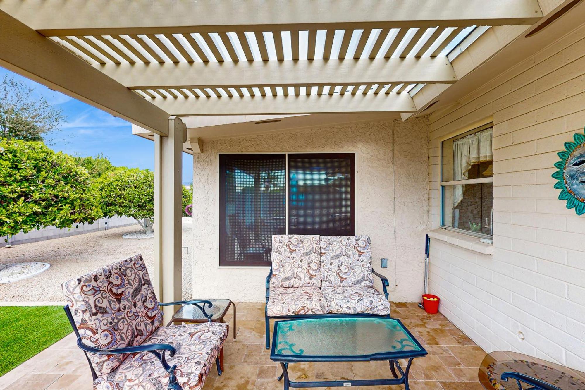 Sunland Village Mesa Exterior photo