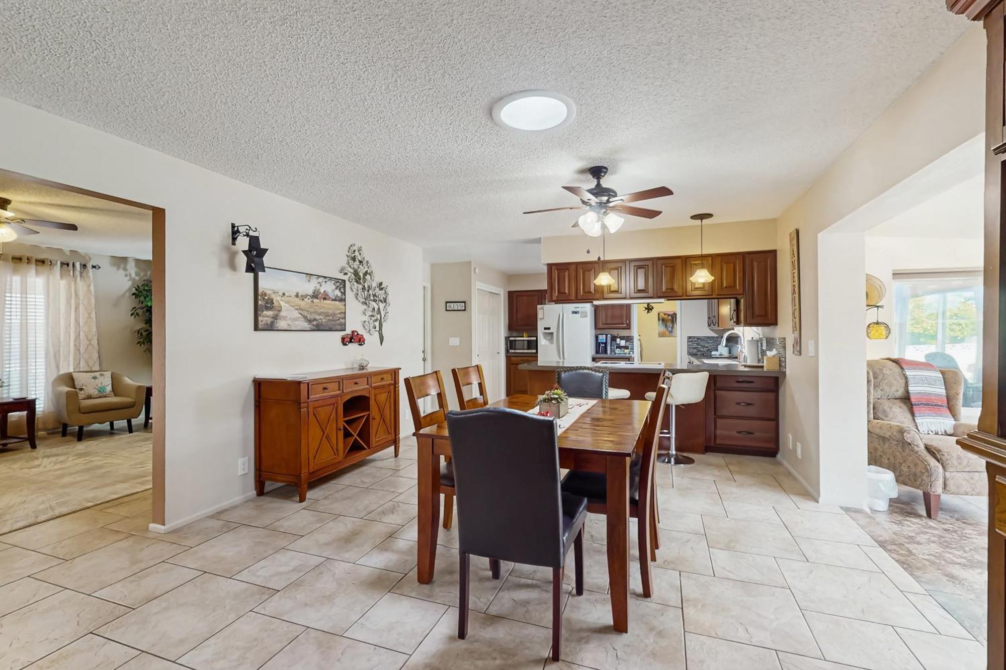 Sunland Village Mesa Exterior photo