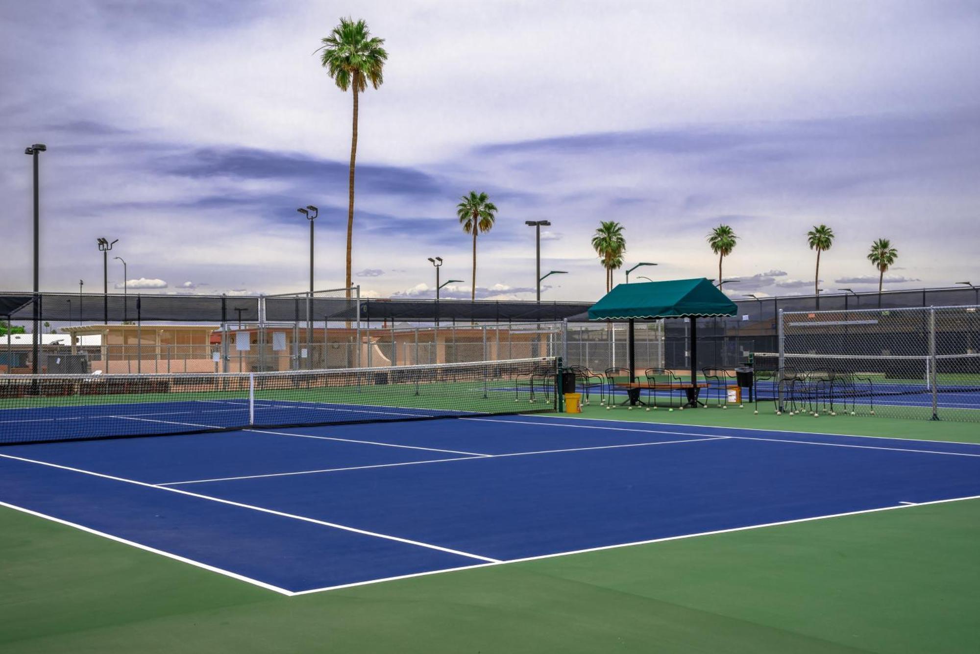 Sunland Village Mesa Exterior photo