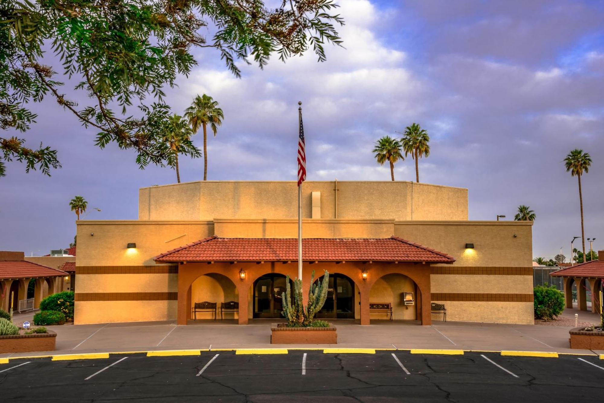 Sunland Village Mesa Exterior photo