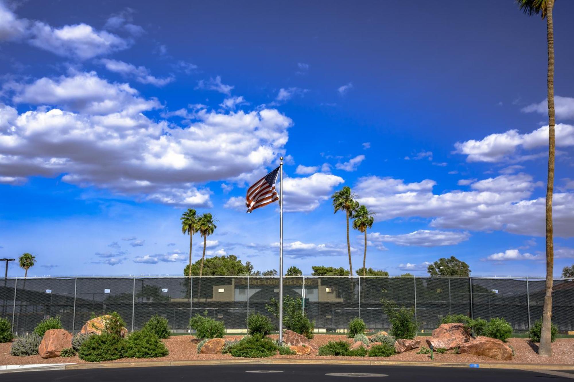 Sunland Village Mesa Exterior photo